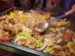 -蛙来哒(东城万达店)