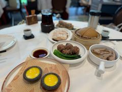 -金河半岛园林酒家(金融城店)