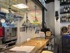 -LESCEDARS  Bistro香柏树(外滩店)
