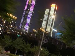 -欢乐盛KTV音乐会所(泰然店)