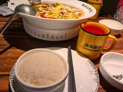 -太二酸菜鱼(海口友谊广场店)