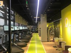 -GMJ·24H健身房(北外滩店)