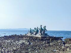 -养马岛旅游度假区