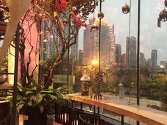 -范设计花园餐酒咖·中西餐·咖啡厅·酒馆