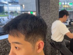-厘里·salon