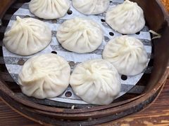 上海小笼包-莱莱小笼·乔艾