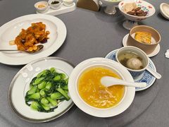 -粗茶淡饭·壹号餐房(洞庭街店)