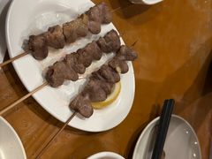 -福烤锦花(长乐路店)