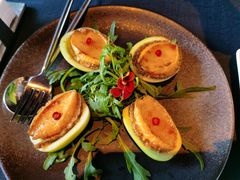 黄瓜伴鲍鱼-鲁采LU STYLE(新天地店)