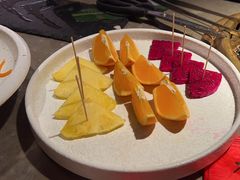 -谷牛日式烤肉(宝山U天地店)