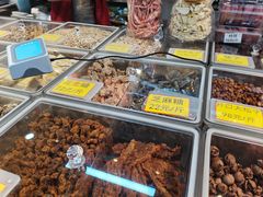 -野栗香(娄山关路店)