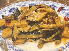 -东来土菜馆(民祥园路店)
