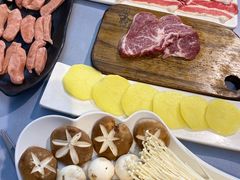 -火牛火韩式烤肉韩国料理(韩乐坊店)