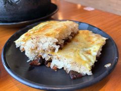 老通城三鲜豆皮-莲餐厅·湖北菜·藕汤是头牌(愚园路店)