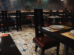 -克比叔叔印度餐厅Kebabs on the Grille(人民广场店)
