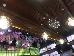 -尺山寸水日料(马桥满天星店)