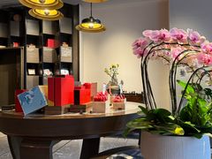 -王德传茶庄(上海新天地店)