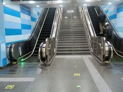 -大望路(地铁站)