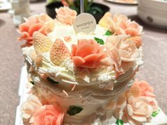 -Whisper studio薇语花艺烘焙工作室
