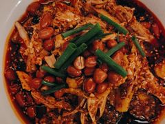 -小八仙·宴(三峡茶庄店)