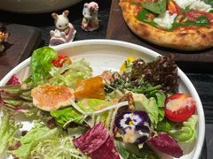 -Nord Grill&Bar Highland诺德西餐(深圳欢乐海岸店)