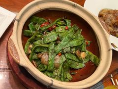 -翠清酒家(万丰路店)