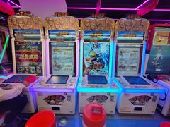 -风云再起游乐汇(北京西单西西友谊店)