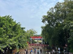 -黄龙溪古镇