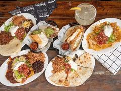 -Liberty Brewing Co·曼哈顿餐吧