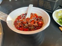 -将台涮肉(酒仙桥店)