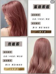 -LJOY丽锦造型·烫发染发