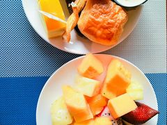 -西双版纳融创皇冠假日度假酒店