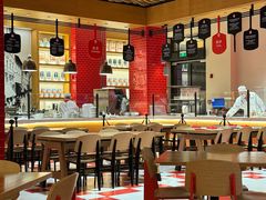 -城市大道红炉披萨烘焙坊