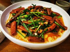 -必点海鲜·鲅鱼水饺(鞍山西道店)