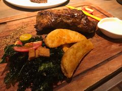 火焰牛魔王-卡朋西餐(扬名广场店)