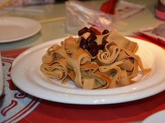 -吴记酱骨炖菜馆(西大直街店)