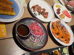 -大渔铁板烧(花园道店)