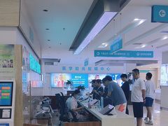 -成都新视界眼科医院·近视手术·儿童近视