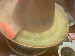 -1078號老北京涮肉(松柏店)