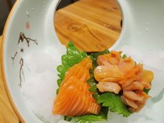 -松竹和日式料理(辽阳店)
