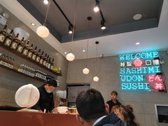 大堂-井圣日膳(万达店)