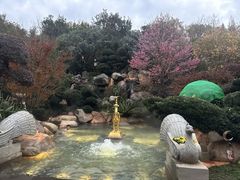 -七彩云南古滇温泉山庄
