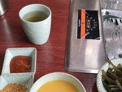 -长今家韩国料理(瑞景店)