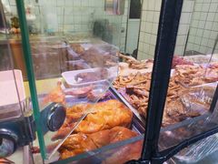 -徐家鸭子·非遗烤鸭(汇景店)