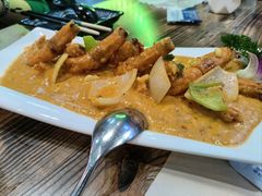 -Hi YOU你的饭局泰餐厅(雍和宫店)