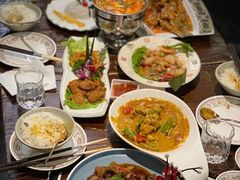 -Siam泰餐厅(水上公园店)