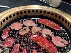 -神户赤童日式烤肉伙伴(东直门店)