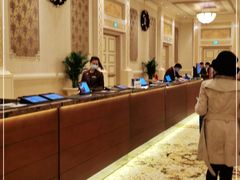 -澳门喜来登大酒店