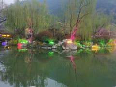-华清宫景区
