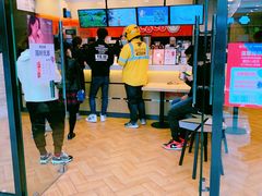 -CoCo都可(铁西万达店)